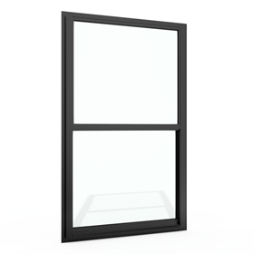 Series 300 With Fin Dark Bronze 280X280