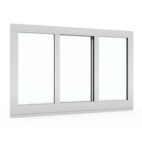 Series 950 No Fin Oxo 280X280